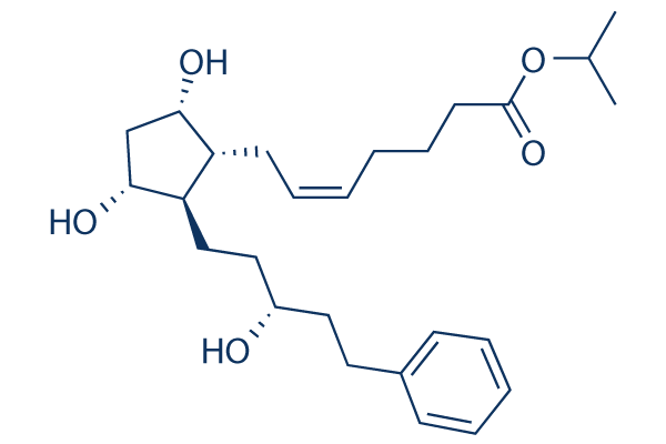 Latanoprost