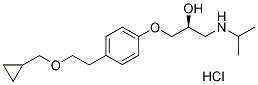 Levobetaxolol HCl
