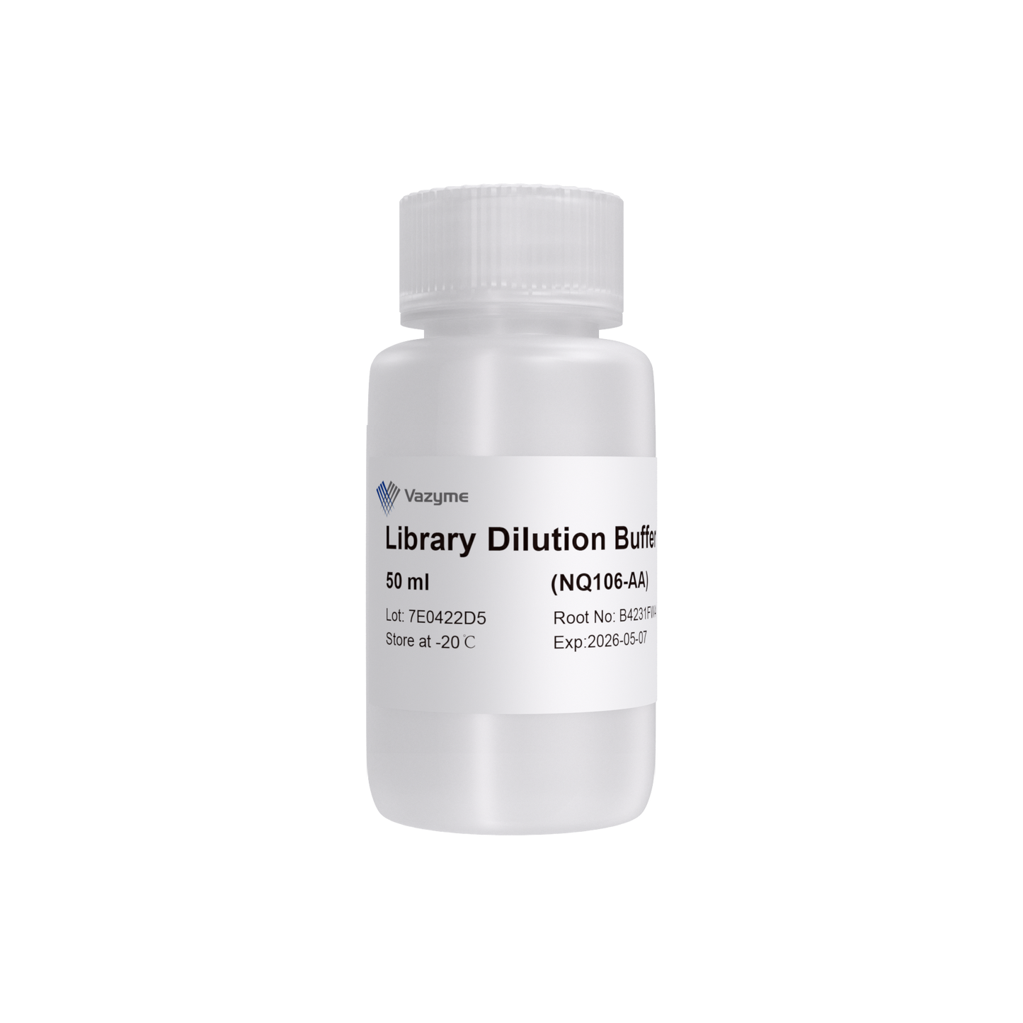 Library Dilution Buffer