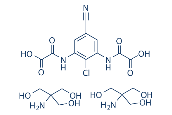Lodoxamide Tromethamine