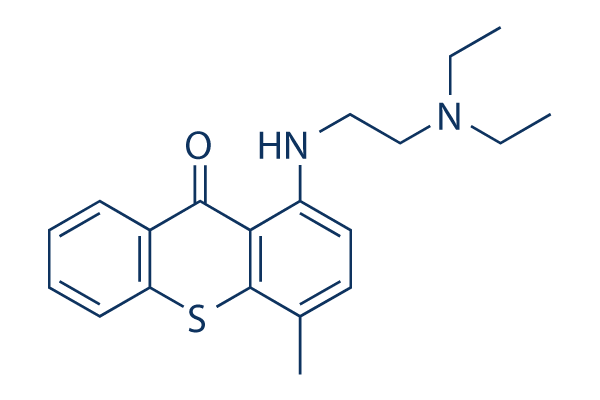 Lucanthone