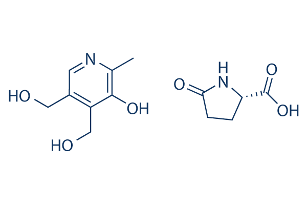 Metadoxine