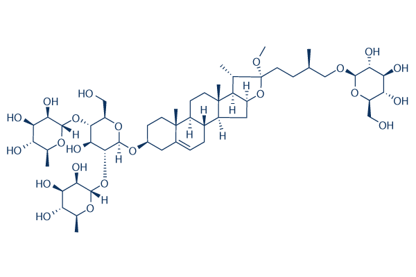 Methylprotodioscin