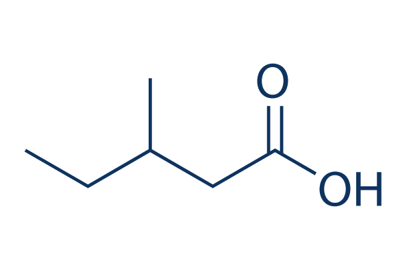3-Methylvaleric acid