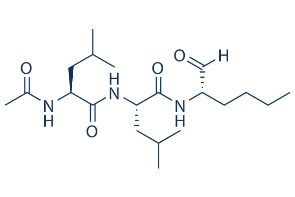 MG-101 (ALLN)