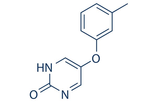 Tolimidone (MLR-1023)