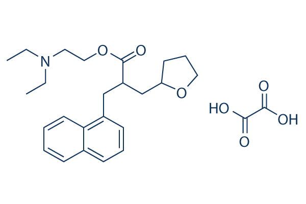 Nafronyl oxalate salt