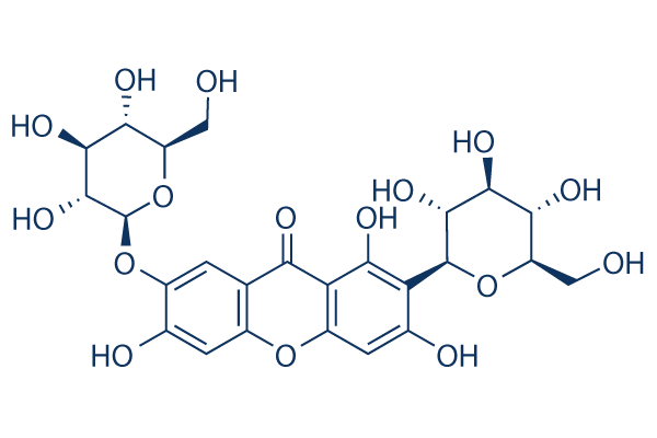 Neomangiferin