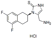 Nepicastat (SYN-117)HCl