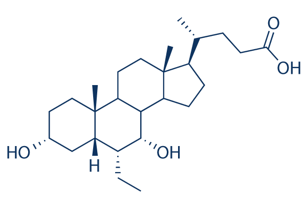 Obeticholic Acid (INT-747)