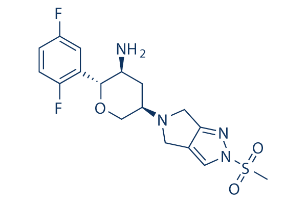 MK-3102 (Omarigliptin)
