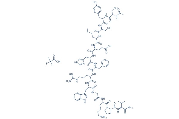 alpha-MSH TFA