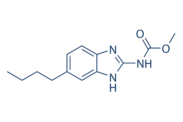 Parbendazole