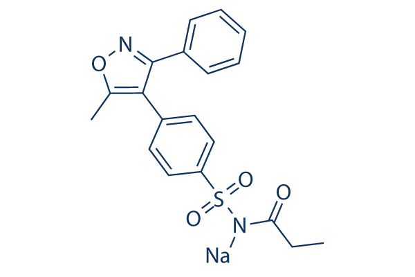 Parecoxib Sodium