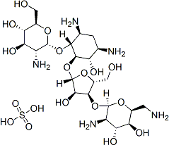 Paromomycin Sulfate