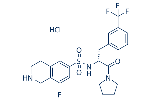 PFI-2 HCl
