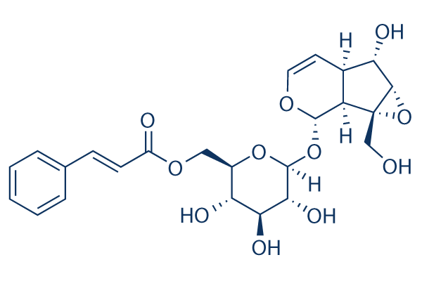Picroside I