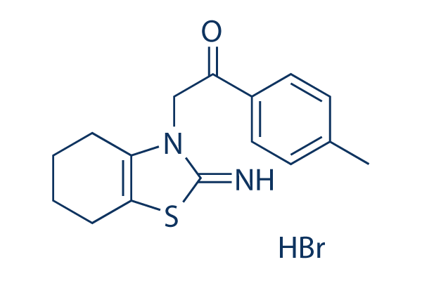 Pifithrin-α (PFTα)Hhydrobromide
