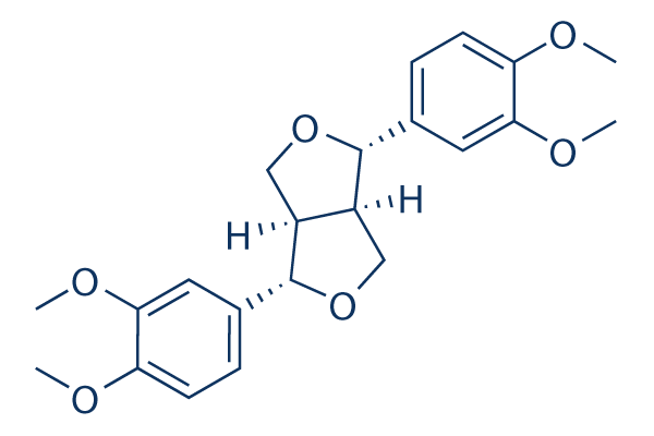 Pinoresinol dimethyl ether