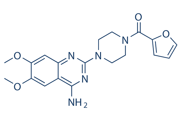 Prazosin