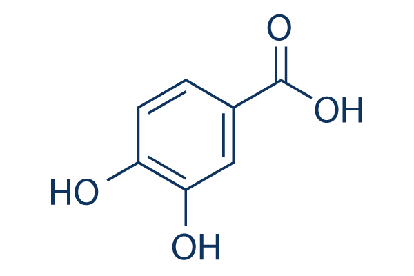 Protocatechuic acid