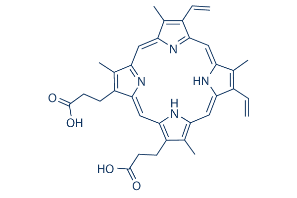 Protoporphyrin IX (PPIX)