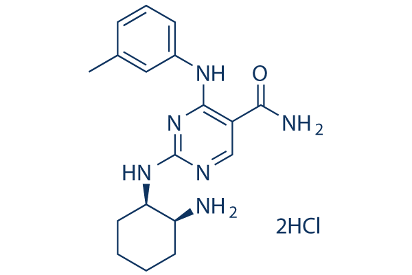 PRT-060318 2HCl