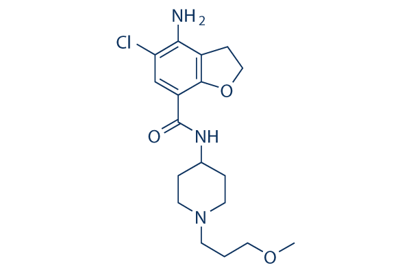 Prucalopride