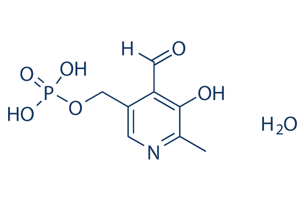 Pyridoxal 5-phosphate monohydrate