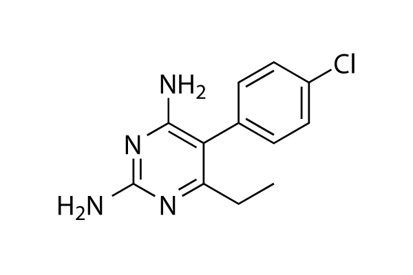 Pyrimethamine
