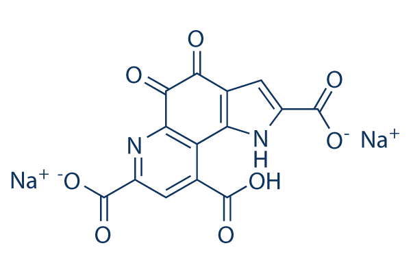 Pyrroloquinoline Quinone Disodium Salt