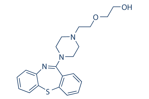 Quetiapine