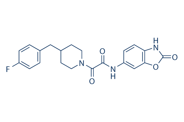 Radiprodil (RGH-896)