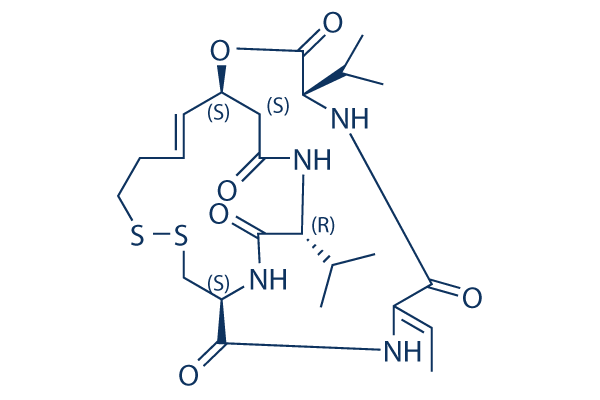 Romidepsin (FK228)