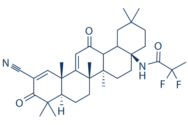 Omaveloxolone (RTA-408)