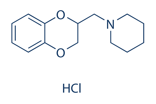 Piperoxan hydrochloride