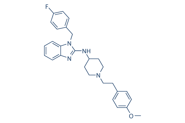 Astemizole