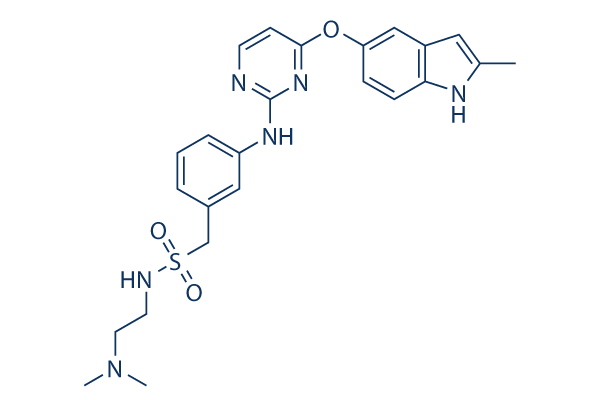 Sulfatinib