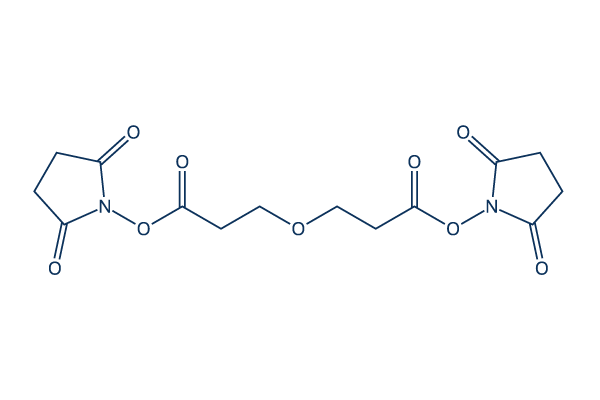 Bis-PEG1-NHS ester