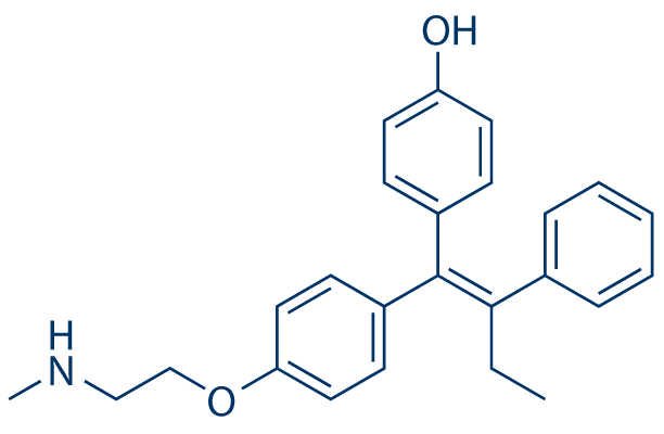 Endoxifen E-isomer