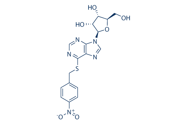 NBMPR (S- (4-Nitrobenzyl)-6-thioinosine)