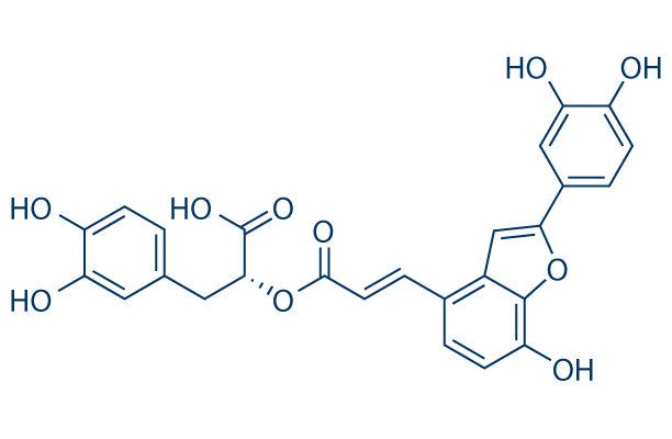 Salvianolic acid C