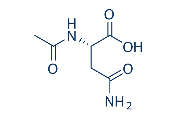 Nα-Acetyl-L-asparagine