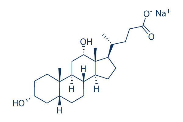 Deoxycholic acid sodium salt