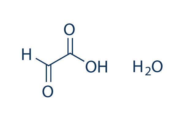 Glyoxylic acid monohydrate