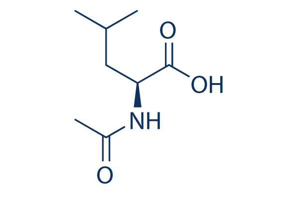 N-Acetyl-L-leucine