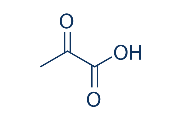 Pyruvic acid