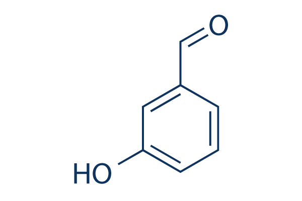 3-Hydroxybenzaldehyde