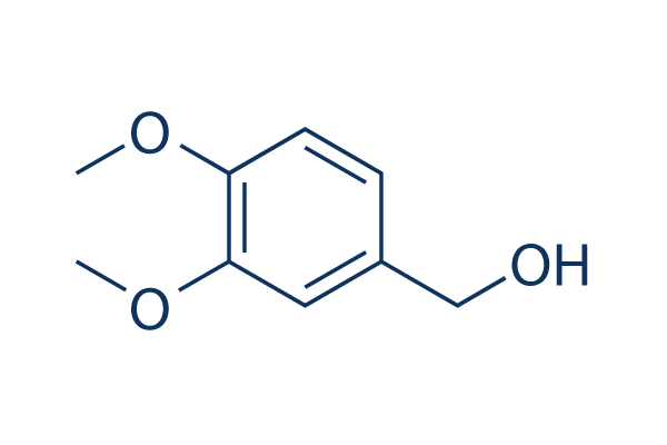 Veratryl alcohol