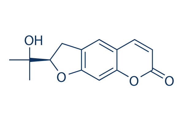 Nodakenetin